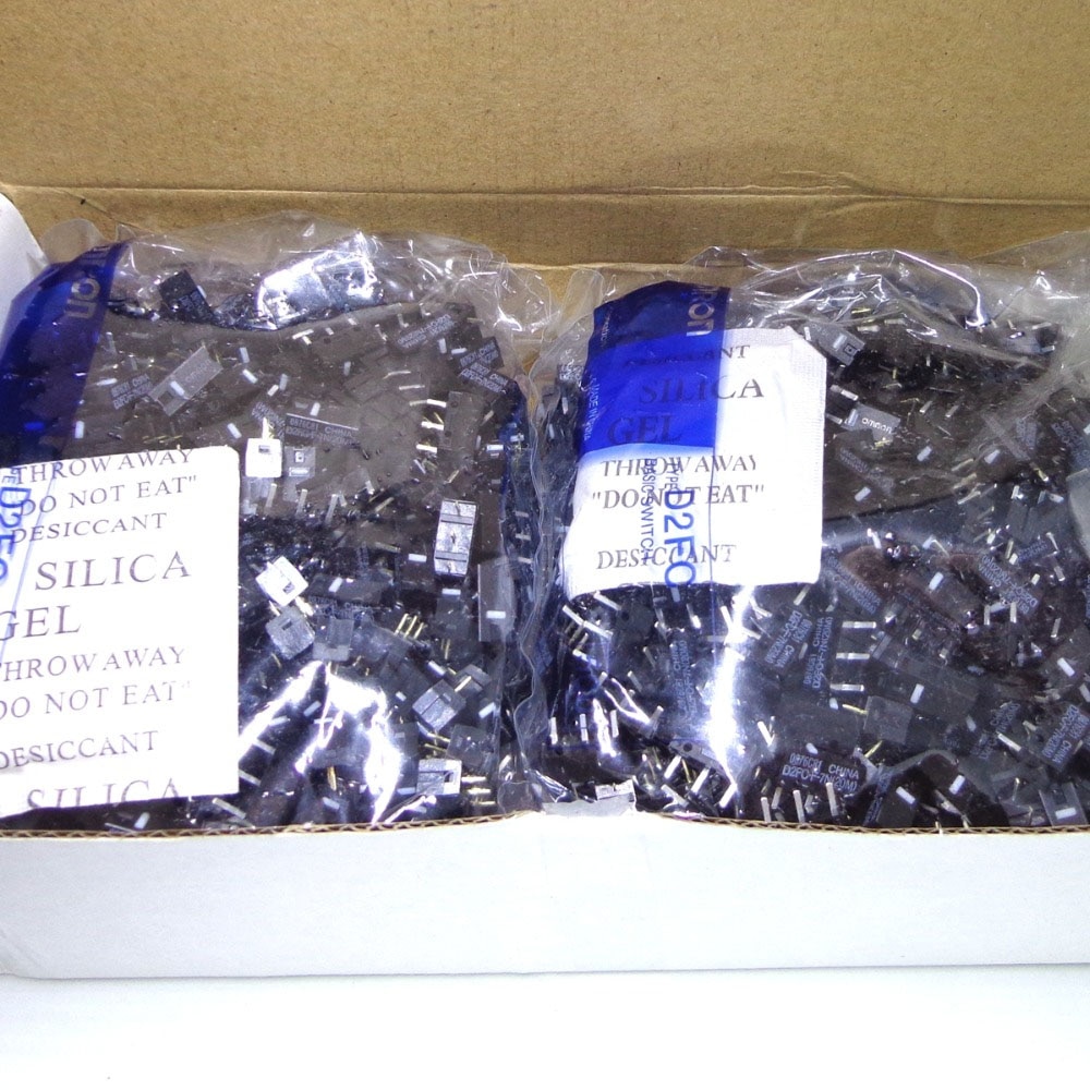 OMRON mouse micro switch D2FC-F-7N 10m 20m OF D2FC-F-K(50M) D2F D2F-F D2F-L D2F-01 D2F-01L D2F-01FL D2F-01F-T D2F-F-3-7