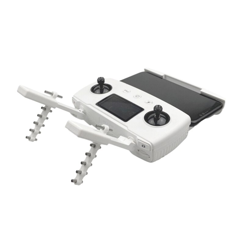 Accesorios para Hubsan ZINO 2 Plus, Antena Yagi, amplificador de señal, extensor de rango