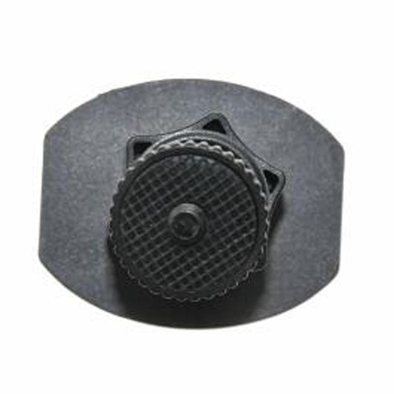 Mini DVR Car Camera Mount Holder 1/4&quot; Screw for 027 017 H198 K6000 Car Digital Camera Mini 3m Sticky Car DVRs Bracket