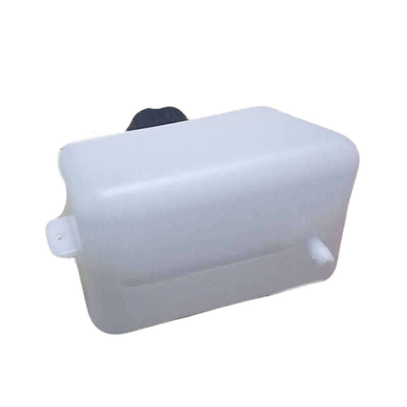 Replacement Fuel Tank Solid Parts Plastic For Pocket Bike For Mini Quad