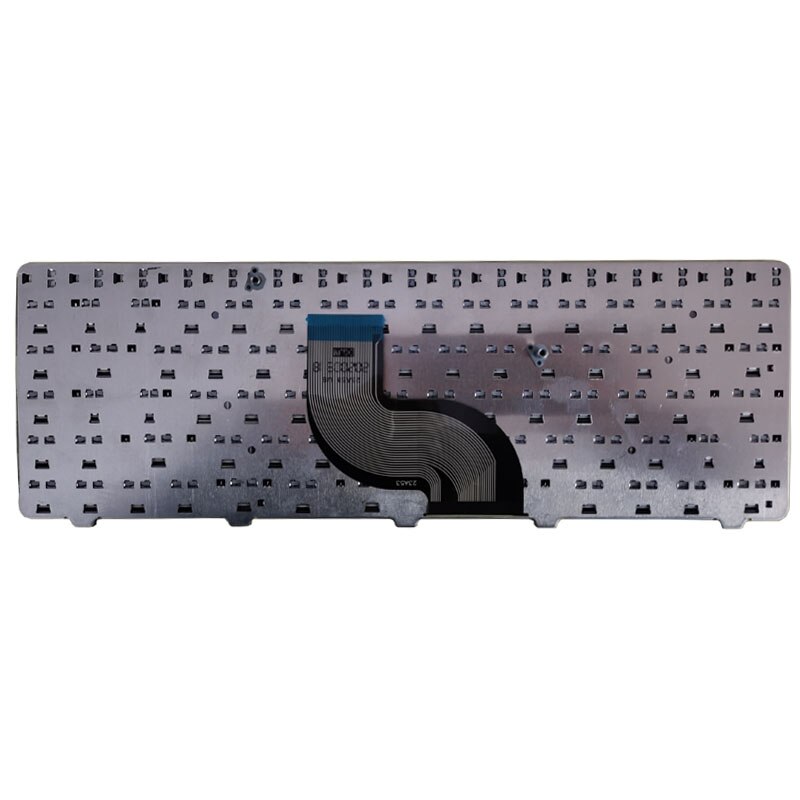 Laptop Keyboard US Fit For Dell Inspiron N4010 N4020 M4010R N4030 N5020 N5030 M5030 Keyboard English