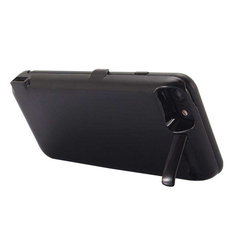 ¡Oferta! Funda de cargador de batería de 10000mah para iPhone 6 6s 7 plus, funda para cargador de batería para iPhone 6 6s 7 8 Plus, funda para cargador de Banco de energía