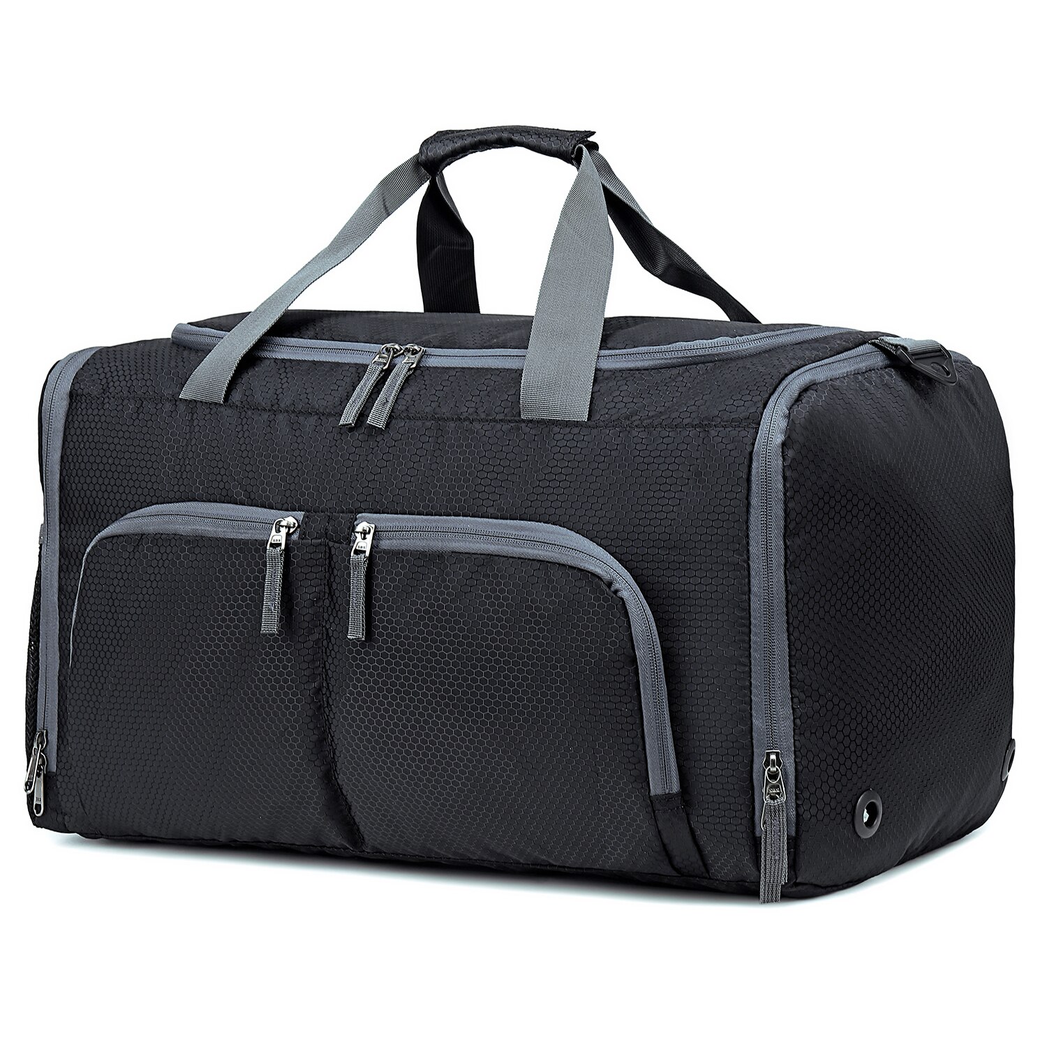 Fitness Sport Gym Bag 45L Large Capacity Sports Gy... – Vicedeal