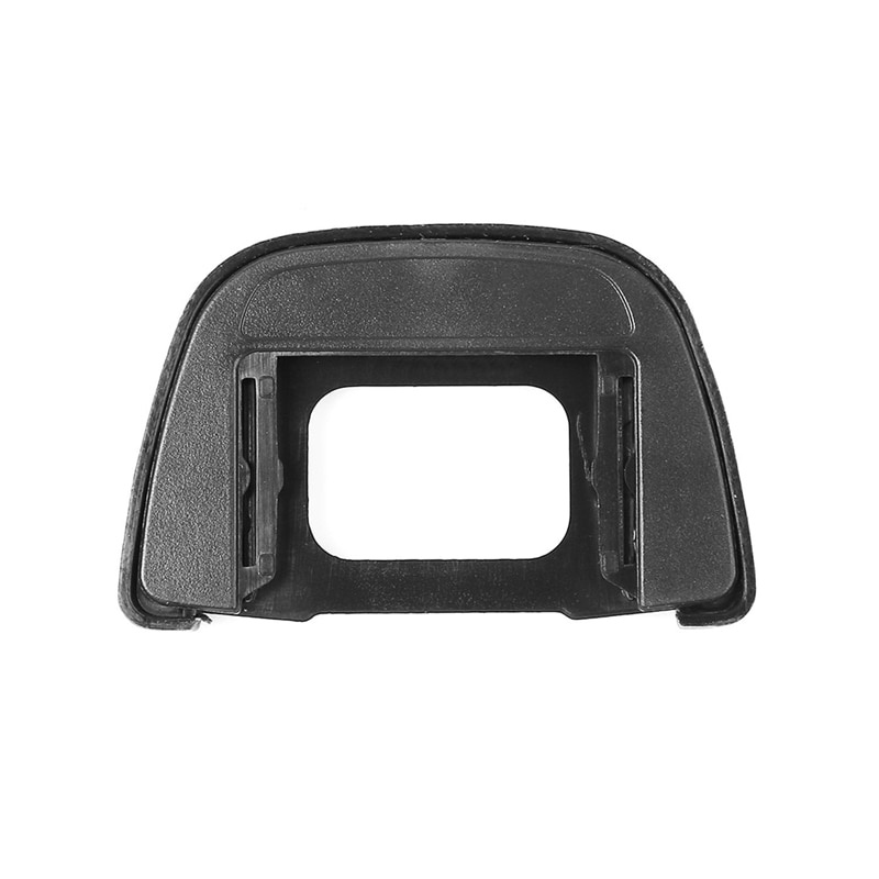 2Pcs DK-23 Camera Eyepiece Viewfinder Protector Eyecup Replacement for Ni-kon D600 D610 D700 D7000 D7100 D7200 D90 D80 D70S D70