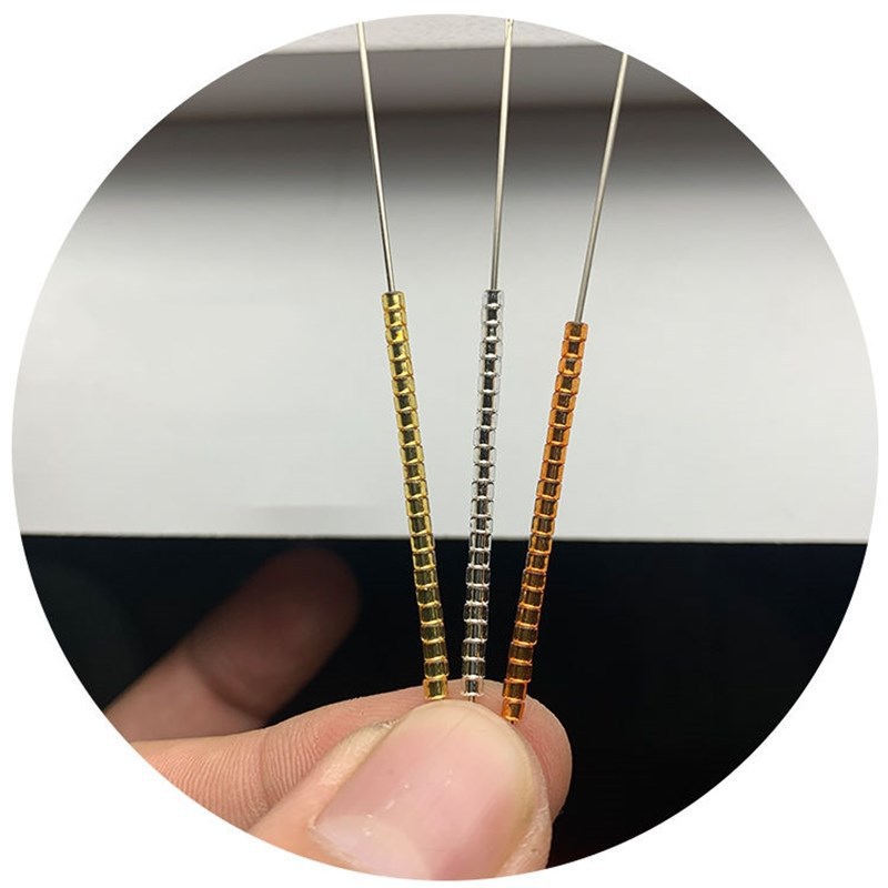 Sieraden van Miyuki kralen, dit zijn de allerleukste
