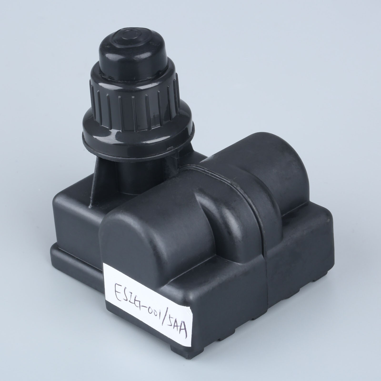 5 Outlet BBQ Gas Grill AA Battery Universal Spark Grandado