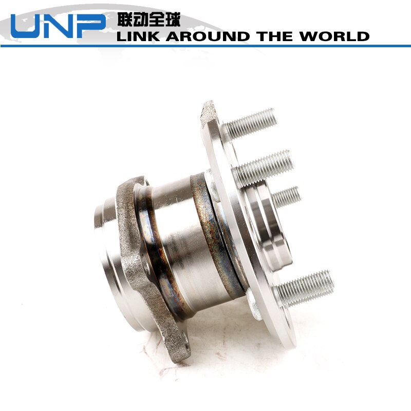 Auto Rear Wheel Hub Bearing Assembly oe 42410-42020 For Toyota RAV4 2001 2002 2003 2004 2005