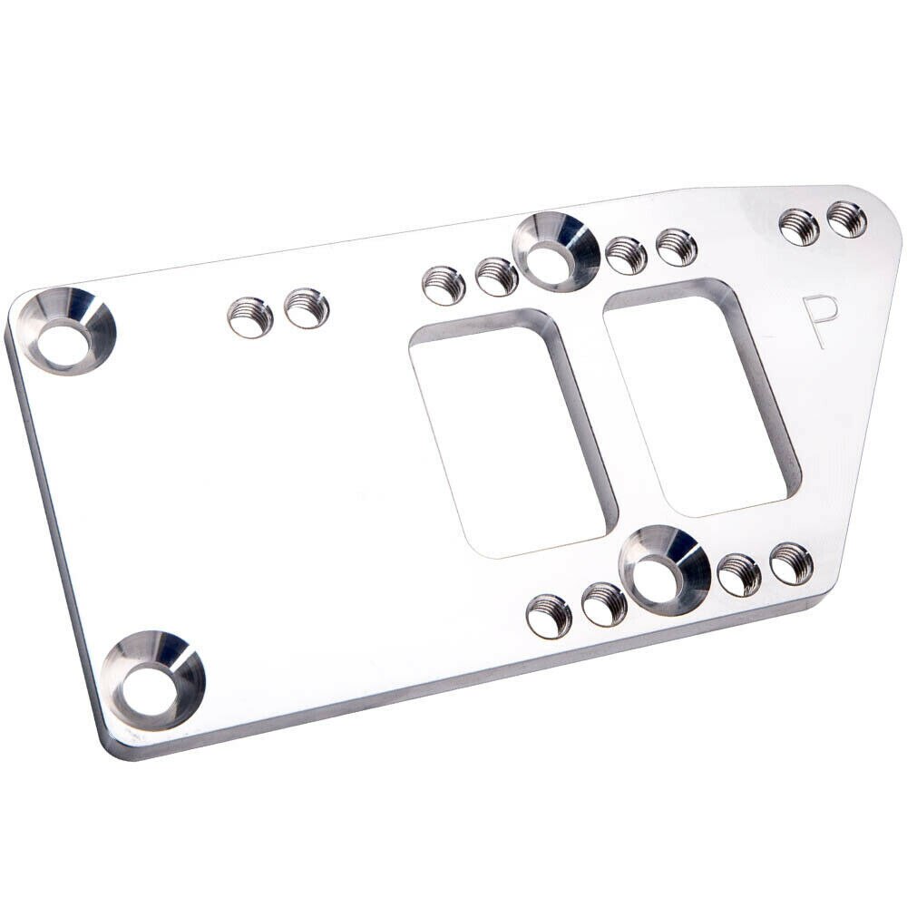 Billet LS Engine Mounts LS Swap Kit LS Motor Mount LS Adapter Plates LS1 LS3 LS2