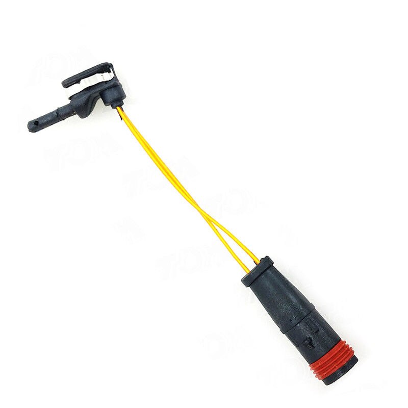 Für Mercedes-Benz W211 W220 C CL SL G Bremse Alarm Sensor linie Auto Vorne/Hinten Bremsbelag Alarm Sensor Draht