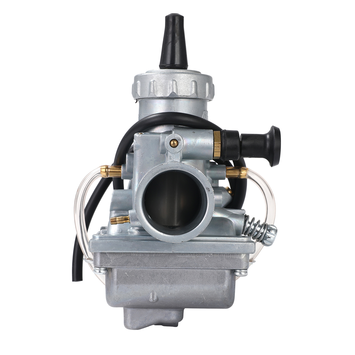 Mikuni-Carburador para motocicleta, pieza de motor para moto de cross, Yamaha DT125 DT 125 Suzuki TZR125 RM65 RM80 RM85 DT175 RX125, 28mm