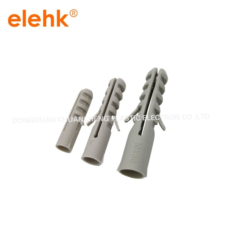 Fisher wall plug without cap 100pcs M10/M12/M14 expansion anchor