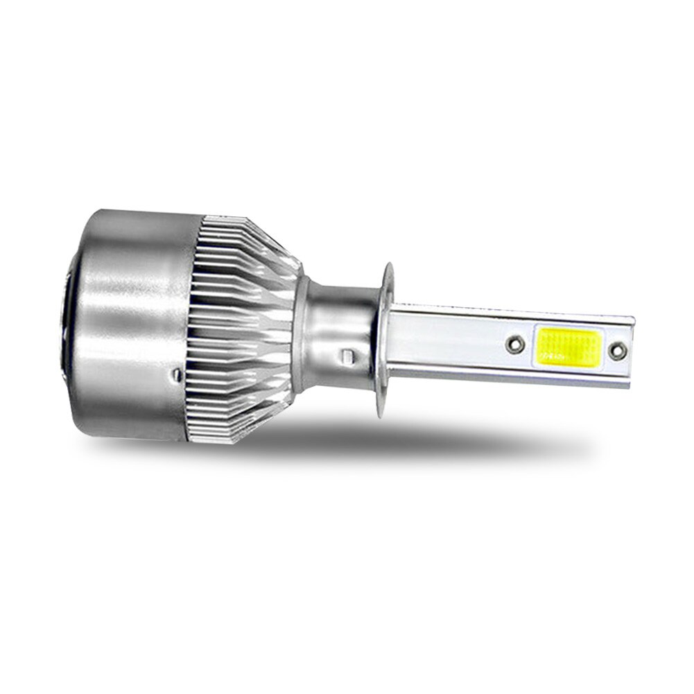 Led Koplamp H1 Wit 6500K Fog Light Hid Lamp Voor Infiniti G37