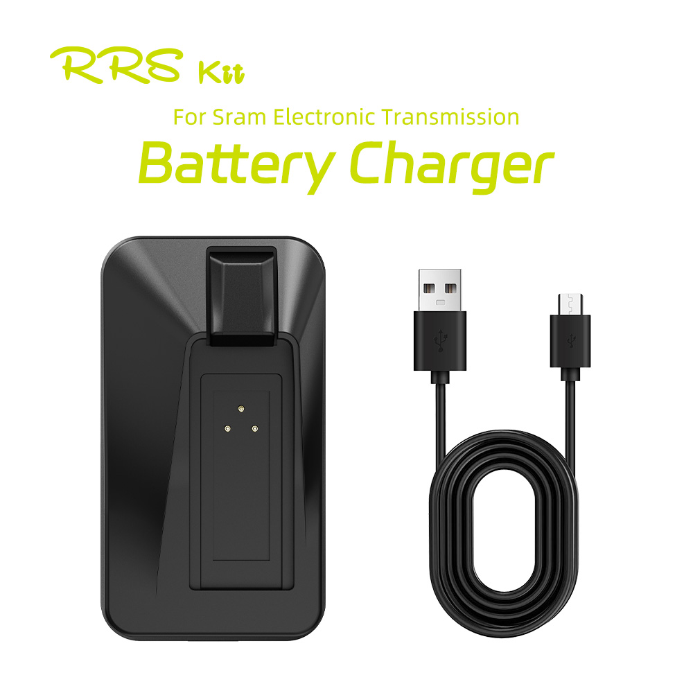 Rrskit Sram Etap Battery Charger SRAM Battery Charger For SRAM RED Etap | Etap AXS | Eagle AXS Bicycle Shift Charger