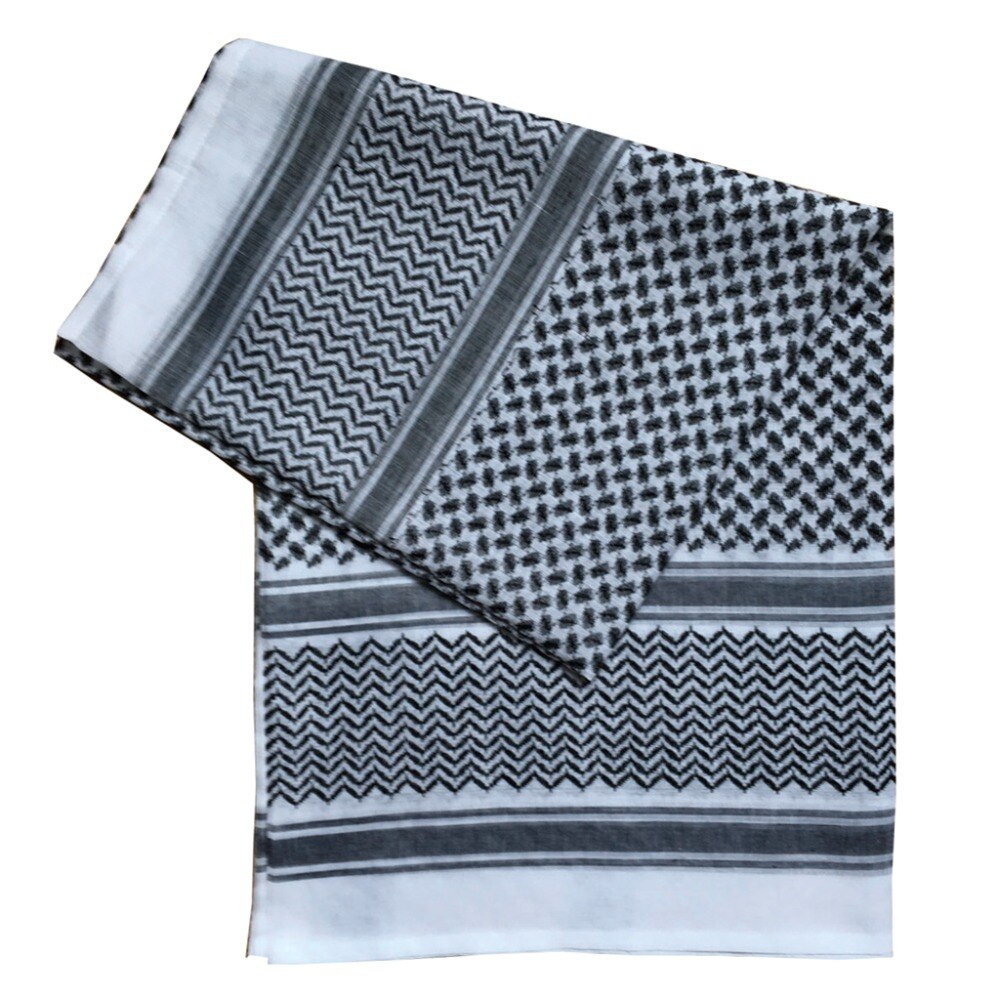 Lenço de cabeça e turbante masculino, 140x140cm, chapéu muçulmano árabe dubai retrô, estampas geométricas onduladas, cachecol quadrado jacquard, islâmico hijab