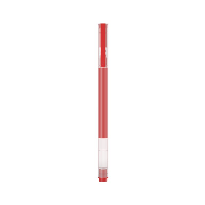 Originele Xiaomi Super Duurzaam Schrijven Teken Pen 0.5Mm Kogel Pen Ondertekening Pennen Glad Zwitserland Refill Mikuni Japan Inkt