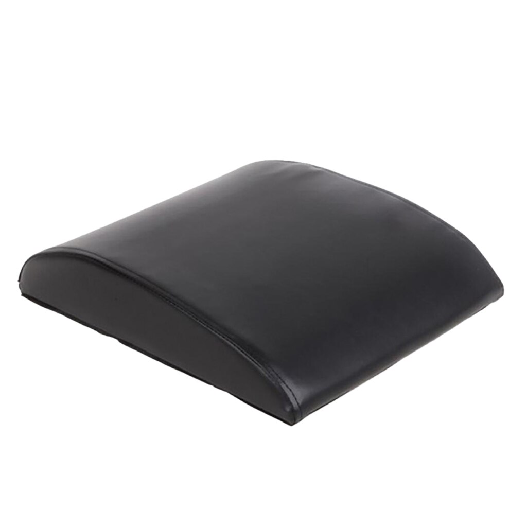 Ab mat pad kussen sit up core trainer buikspiertrainer apparatuur