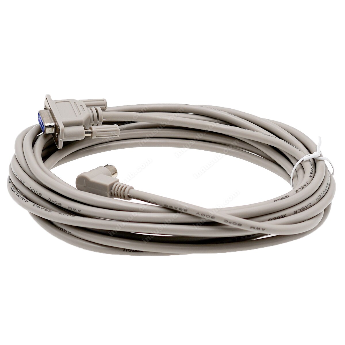 AB 2711-NC21 RS-232 Serie EINE Revision B Kommunik... – Grandado