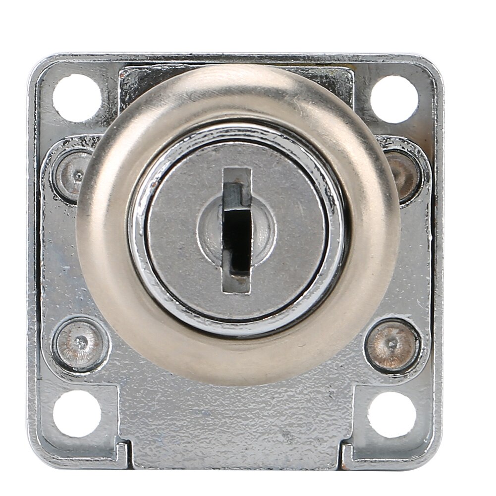 Keyless sperren sicher spind Büro Tisch Schublade Schloss knapp Kasten Schrank Schmuck Kasten sperren Schlüssel Zubehör einstellen kabinett schlösser schrank