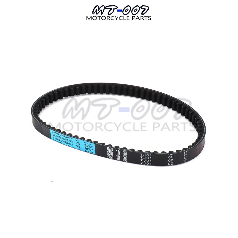 Cinghia Di Trasmissione CVT 669 18 30 Per Scooter Vespa Roketa 49cc 50cc 80cc 139QMB