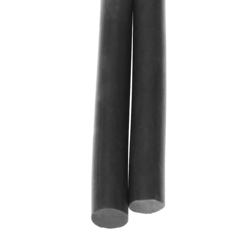 10mm/12mm ID Hard Acryl Buis Buigen hittebestendig Siliconen Staaf Buigen Tool