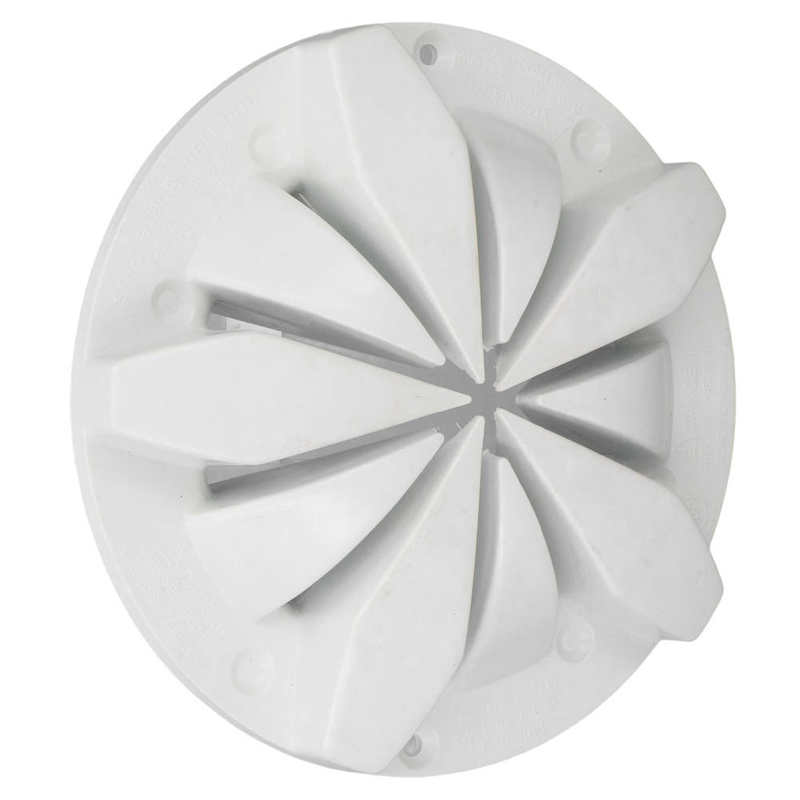 Pool Drain Plate Anti Blocking Pool Main Drain Round for SPA