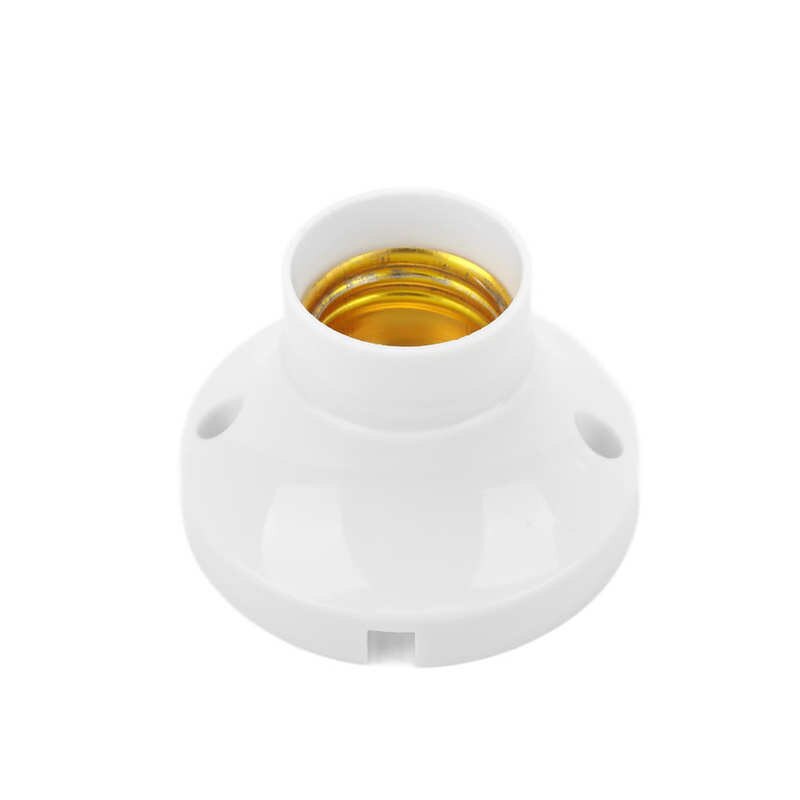 Wireless IP LED Camera Sound Light Dual Alarm Device Sharing Light Bulb Camera 3MP HD Auto Tracking Remote Playback Motion