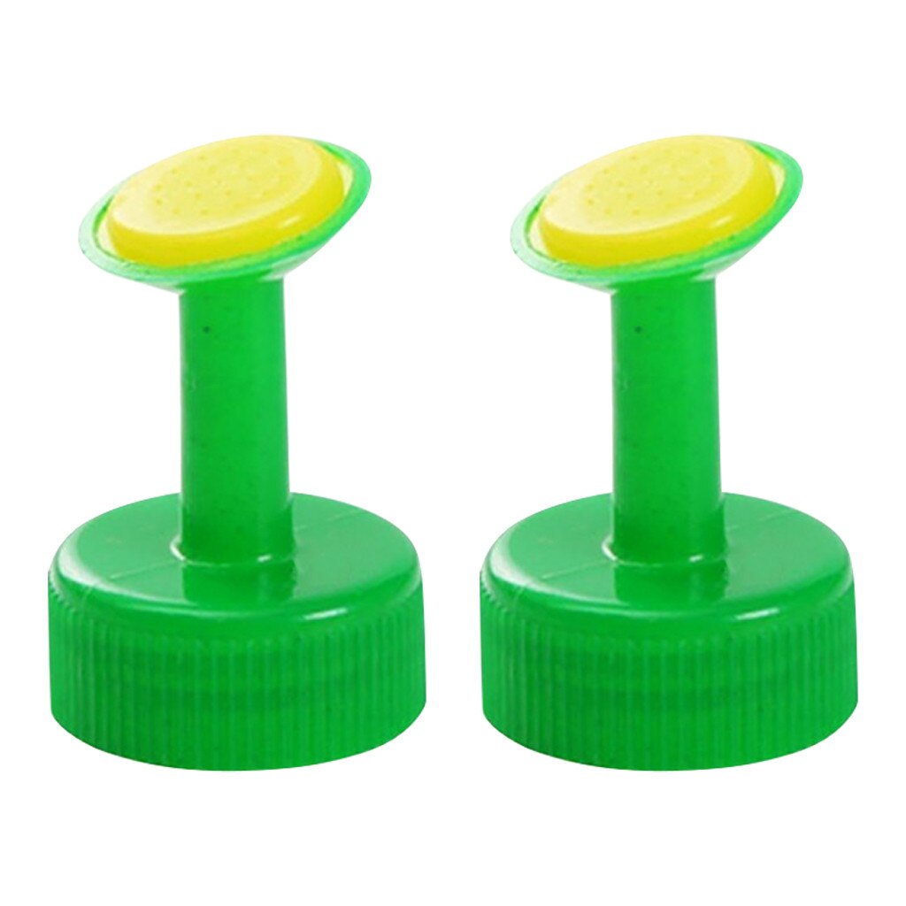 Aspersor para plantas de jardín, botella de riego superior, equipo de irrigación de semillas de agua