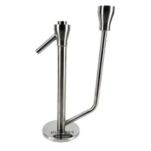 KEGLAND-loro destilador, acero inoxidable