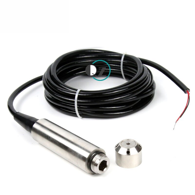 0-5V 0-10V Water level sensor Level Transmitter Anti-clogging sensor Water leakage sensor Water Tank Pressure Transmitter Fuel