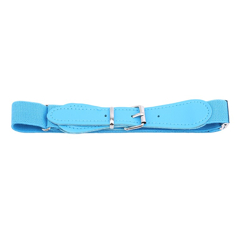Candy Multicolor Kinderen Riem Lengte Verstelbare Kinderen Mooie Kleding Bijpassende Accessoires
