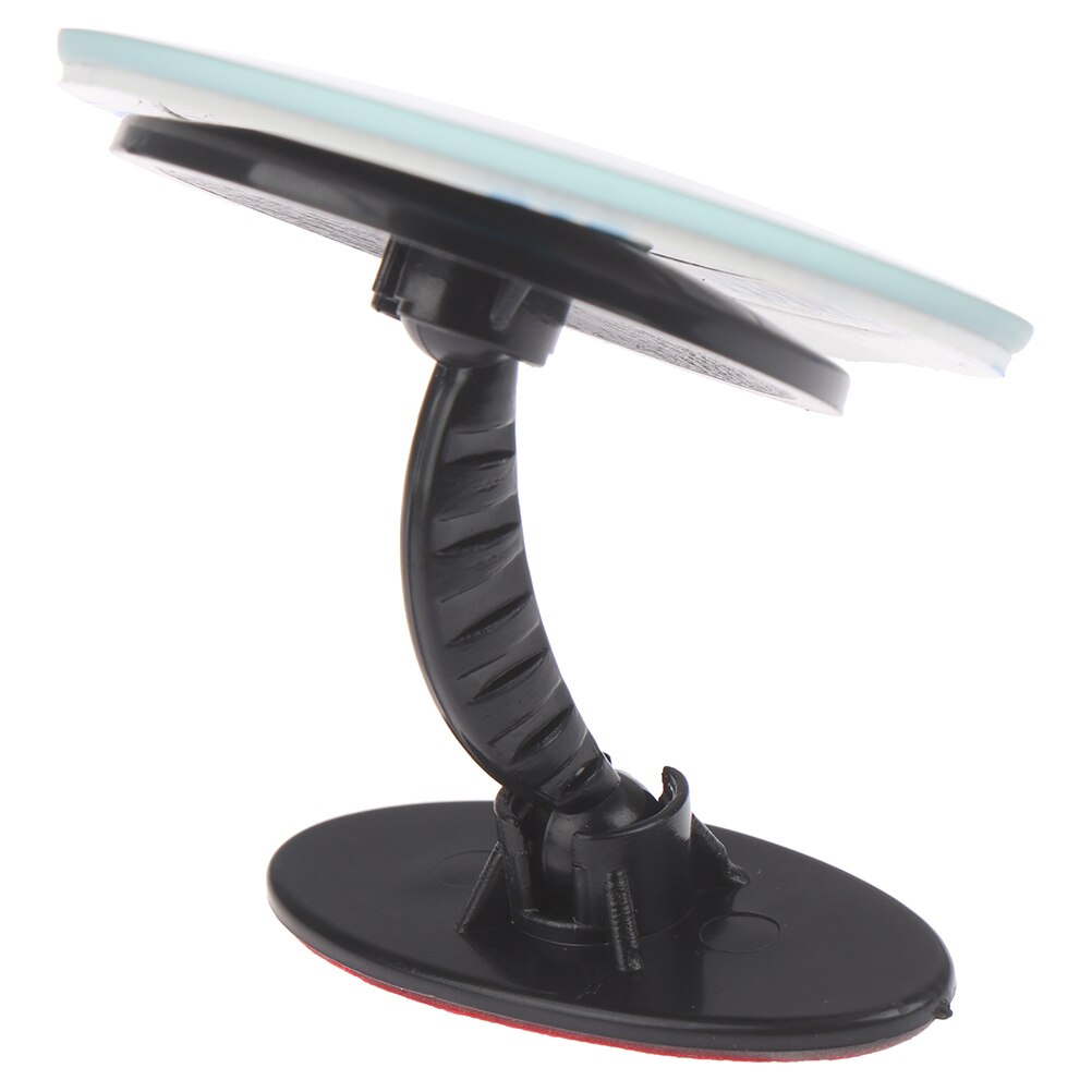 Car 360 Wide Angle Round Convex Mirror Car Side Blind Spot Rear View Mirror