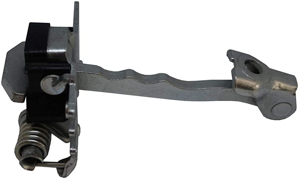 Limitery 804310001R de sangle d'arrêt de charnière de porte avant pour Renault Laguna MK3