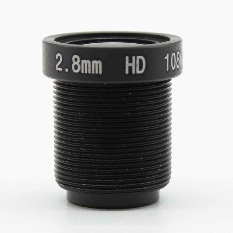 HD 2.8mm 3.6mm 6mm CCTV IR Board Lens 1080P M12*0.5 Fixed for Security IP CCD camera