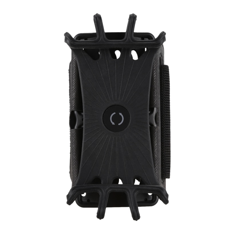 Funda de brazalete deportivo para Iphone X Xs Xr 8 8 Plus 7 7 Plus soporte para teléfono de pulsera bolsa de brazo deportivo para teléfono móvil de 4-6 pulgadas