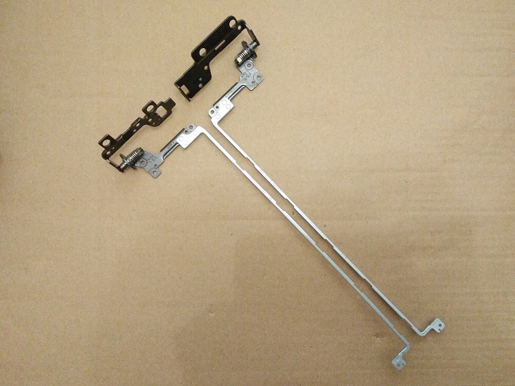 Laptop Lcd Hinges For HP 17-BS 17-BS019DX 17-BS057C 17-BS000 17-BS018CA 17G-BR 926527-001 TPN-W129