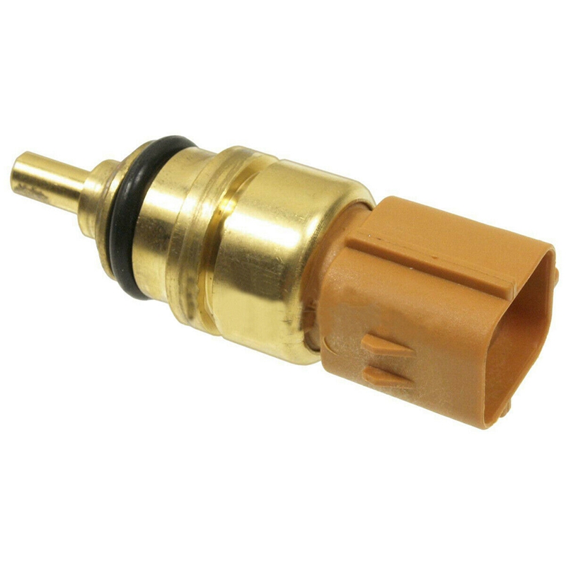 Engine Coolant Temperature Sensor Standard TX198 for Hyundai Santa Fe Kia Sorento 39220-3C010