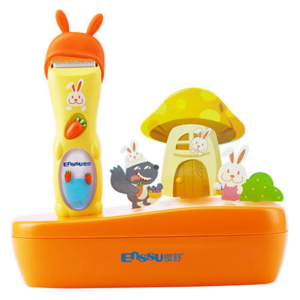 Bebê crianças silêncio à prova dwaterproof água dispositivo de cabeleireiro barbear devicewaterproof dispositivo de cabeleireiro silêncio do bebê barbear dispositivos