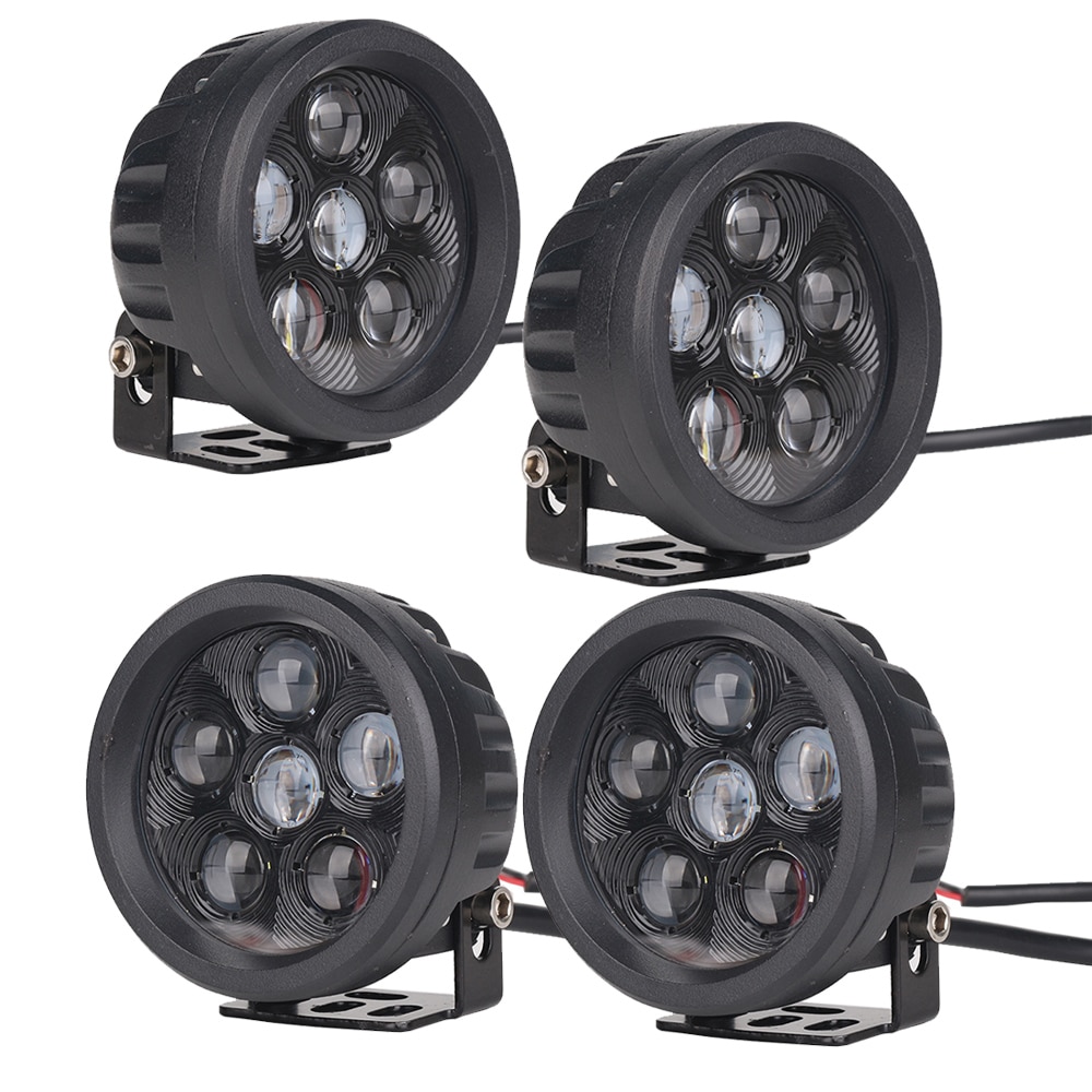 Yait 3.5 inch LED Bar LED Work Light Bar for Drivi... – Vicedeal