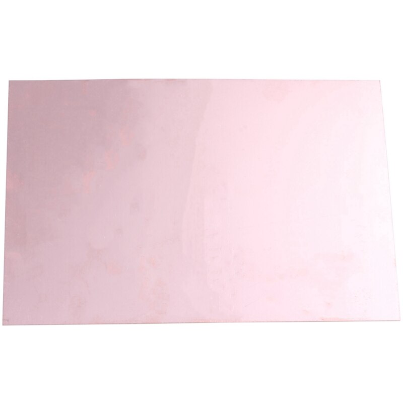 2 Pcs Prototyping Vertind Double Side Universele Pcb Printplaat, 30X20Cm & 150X200Mm