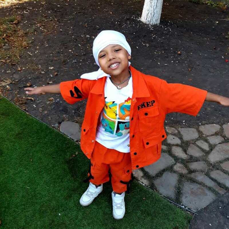 Du-rag-bufanda para la cabeza con banda de Rap para mujer, gorro con lazo a la , gorras para exteriores, pañuelos para niños, deportes, negro/blanco, M5Q1