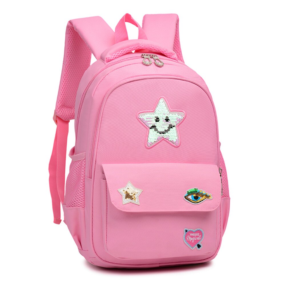 Nouveaux enfants sacs d'école filles école sac à dos cartables enfants sac à dos école primaire sac à dos mochila infantil