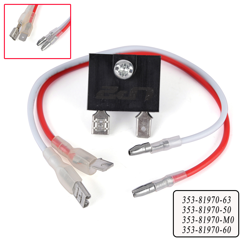 Regulator rectifier For Suzuki A100 CL50 CL50D CS50 Gemma Quest DR400 DR400ST DR400SX DR500 DR500SD DR500SE RV50 PV50D PV50H