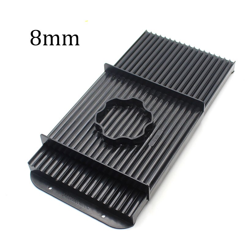 Carp Fishing Accessories Box Kit Boilies Making Tool for Carp Rig Helicopter Chod Rig Fishing Carp Material Tackle: 8mm