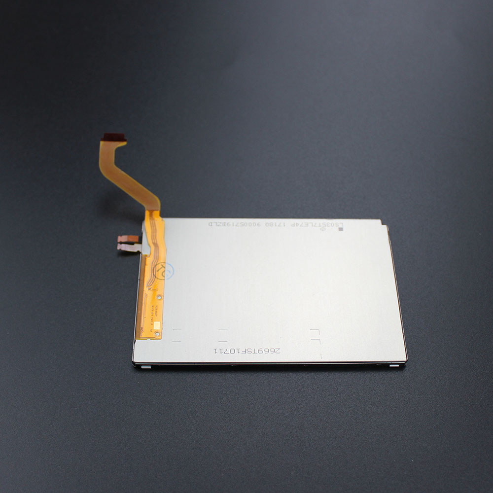 original Top Upper LCD Display Screen Replacement For Nintend 3DS LCD Screen For 3DS LCD screen
