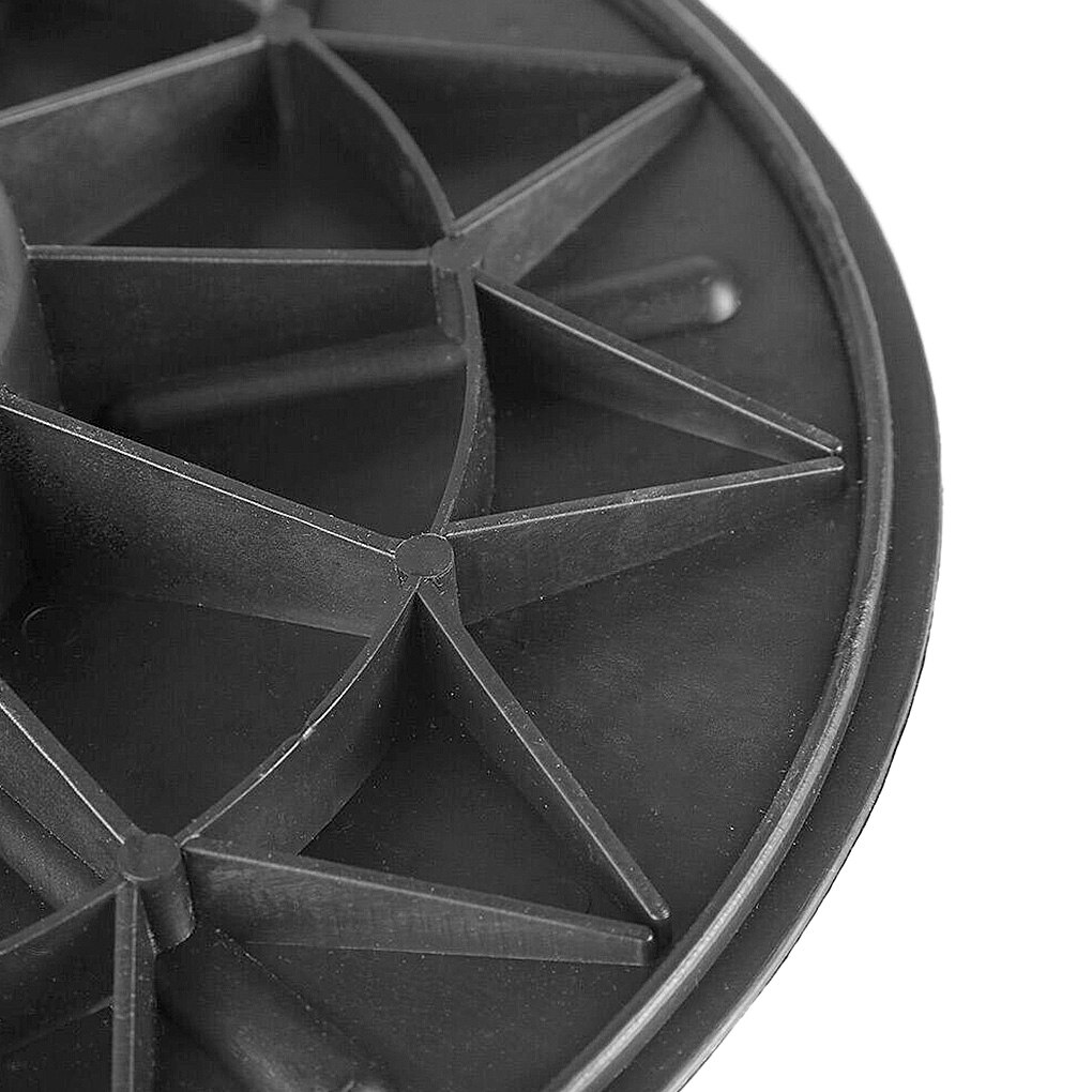 Women Men Balance Board Twist Support 360 Degree Rotation Massage Fitness Exercise Balance Board