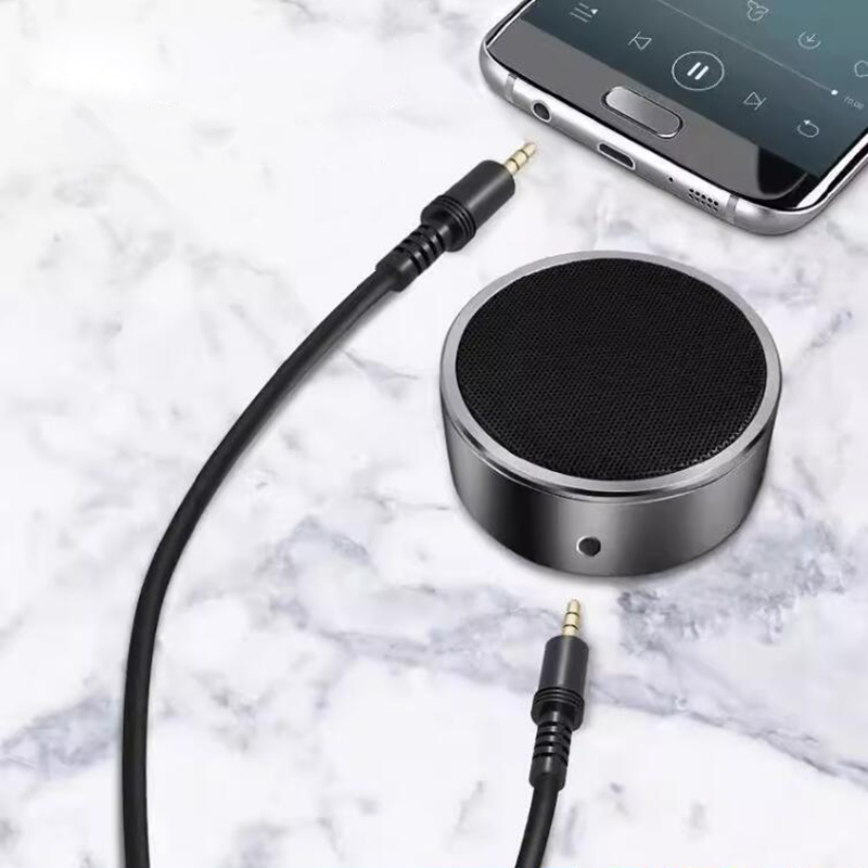 1.5/3/5/10M MP3/MP4 3.5mm Stereo Male To Male Jack Male To Female Audio Aux Extension Cable Cord For Computer Laptop