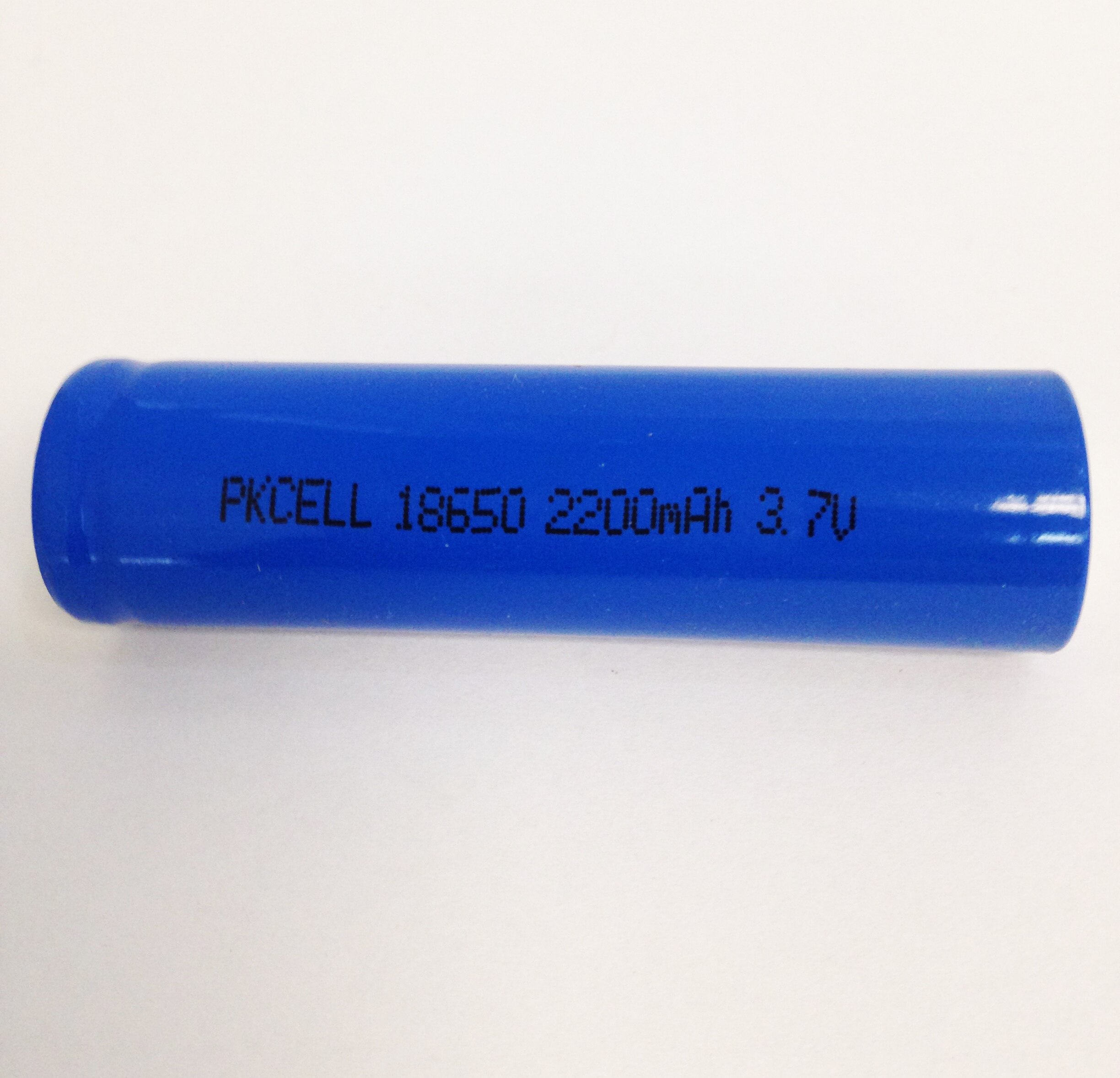 PKCELL ICR18650 3.7v li-ion Lithium Rechargeable Battery and charger for 18650 26650 21700 18350 AA AAA 3.7V lithium battery