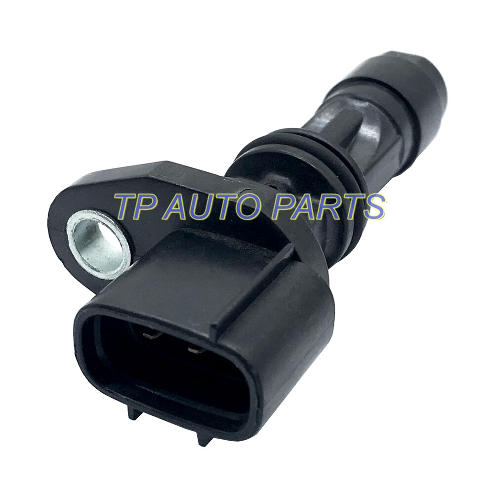 Crankshaft Position Sensor Compatible With Niss-an... – Grandado