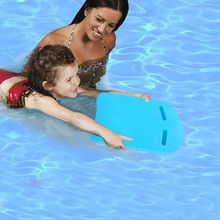 Swimming Board Floating Plate Children Water Plate U-shaped Aid Plate