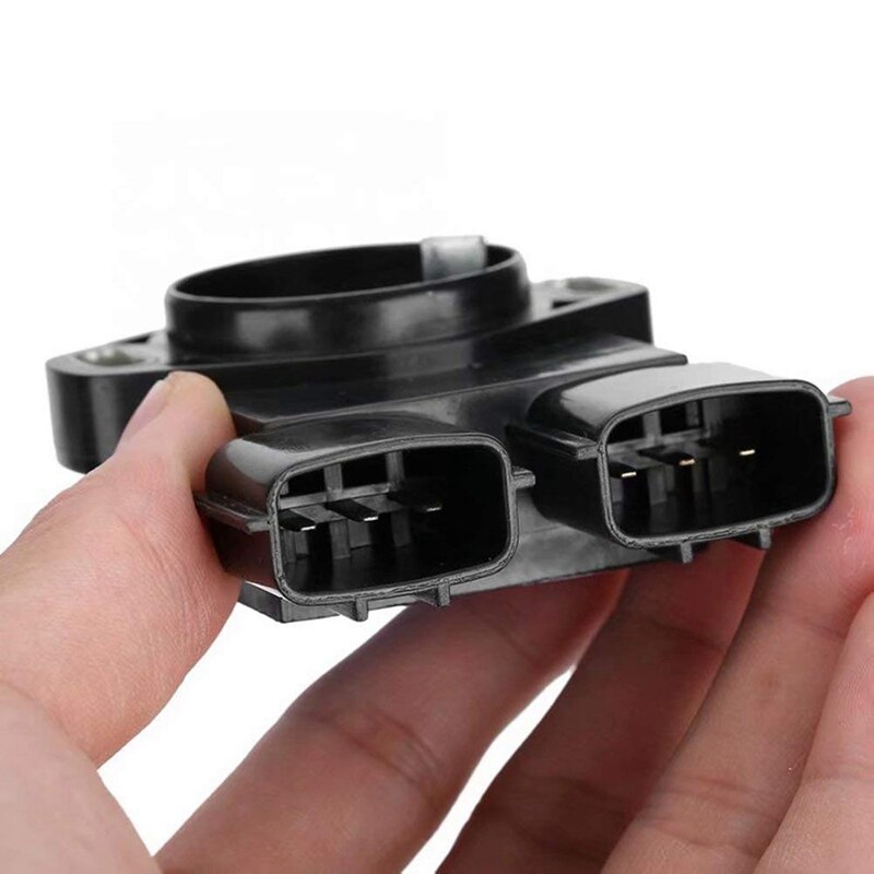 Throttle Position Sensor SERA486-07 – For Nissan Pathfinder, Xterra, Infiniti
